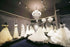 Simple Wedding Dresses Graceful Bridal Gowns Spaghetti Straps High Slit Glamorous Customized